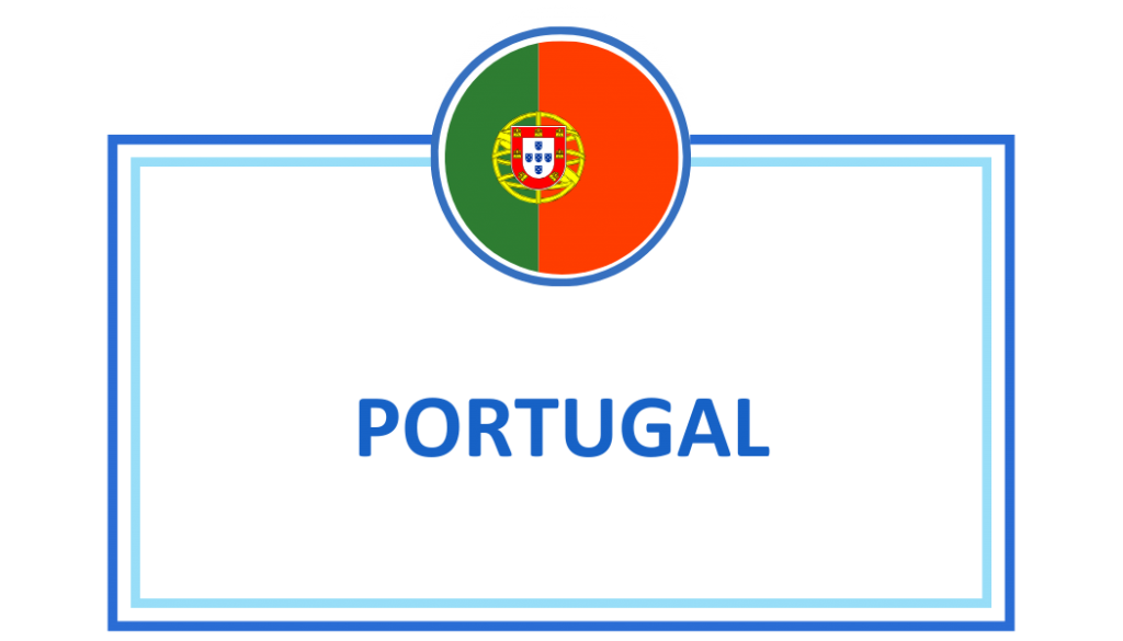 Portugal Contact