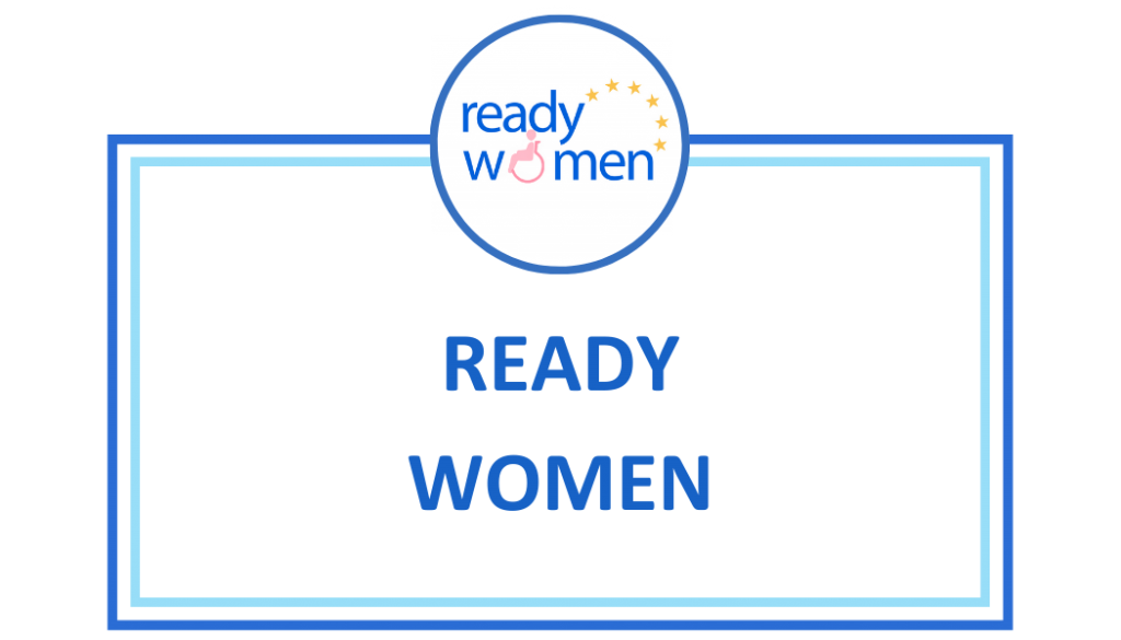 Ready Women Project Contact