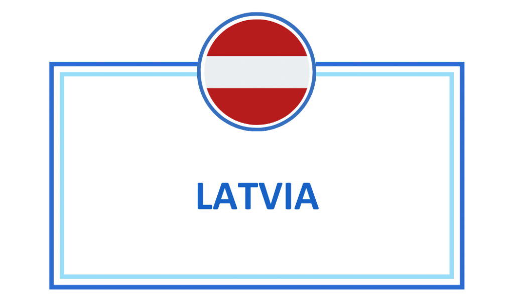 Latvia Contact